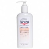 Eucerin Gentle Hydrating Cleanser